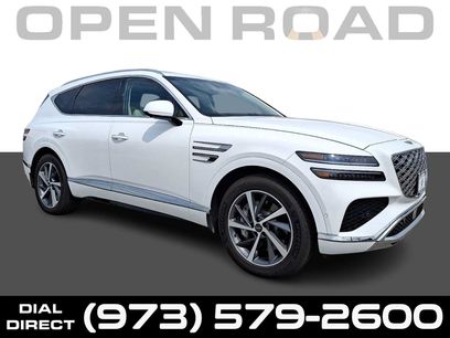 Used 2025 Genesis GV80 3.5T Advanced