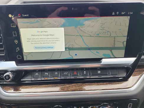 New 2026 GMC Sierra 1500 Elevation w/ Elevation Premium Package image 15