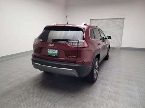 Used 2019 Jeep Cherokee Limited FWD image 7