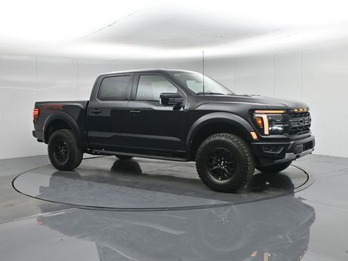 New 2026 Ford F150 Raptor image 6