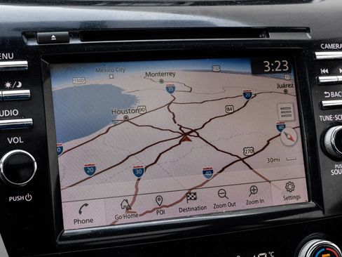 Used 2019 Nissan Murano SL image 27