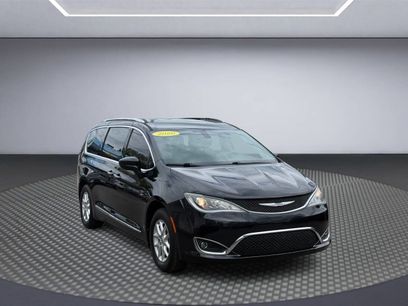 Used 2020 Chrysler Pacifica Touring-L