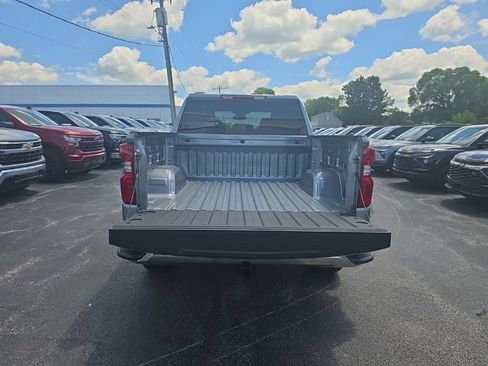 New 2026 Chevrolet Silverado 1500 LT AWD/4WD image 8