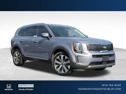 Used 2021 Kia Telluride S