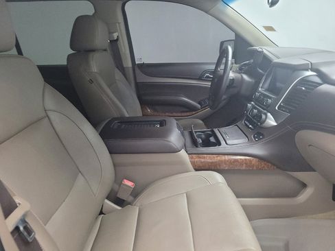 Used 2017 Chevrolet Tahoe Premier RWD image 21