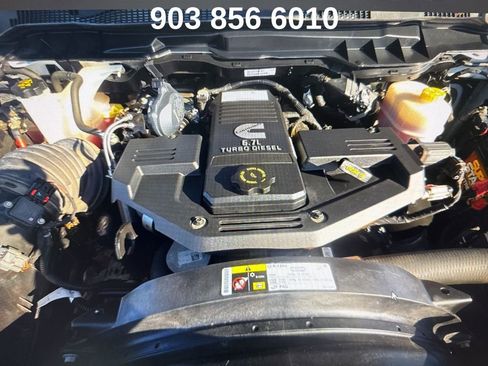 Used 2018 RAM 2500 Limited image 19