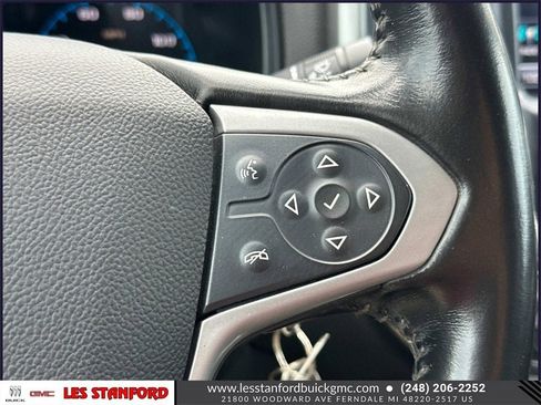 Used 2018 Chevrolet Colorado ZR2 image 24