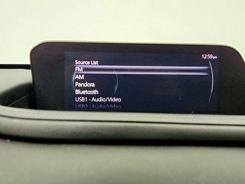 Used 2021 MAZDA CX-30 FWD 2.5 S w/ Select Package image 14