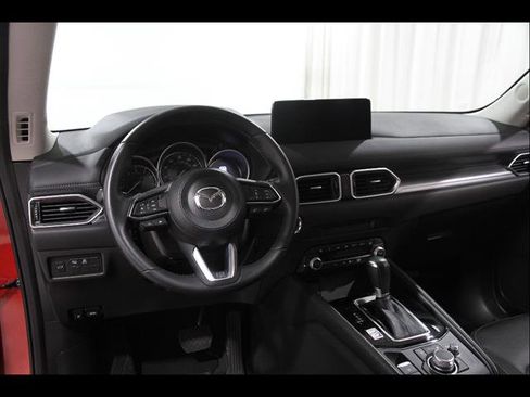 Certified 2023 MAZDA CX-5 AWD 2.5 S image 6