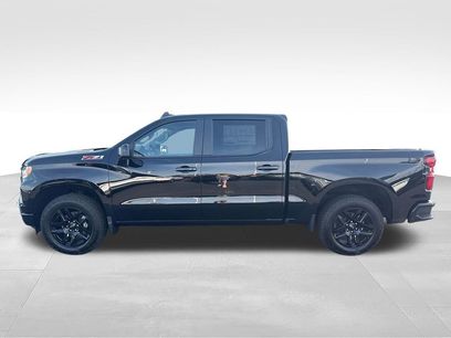 New 2026 Chevrolet Silverado 1500 RST
