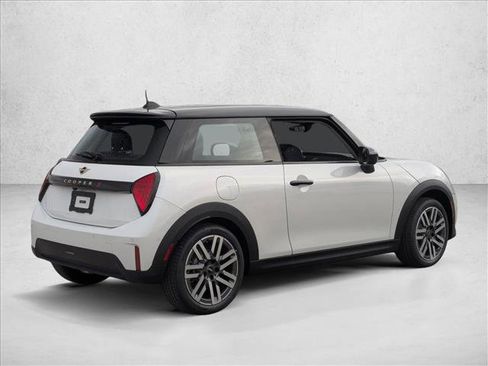 New 2026 MINI Cooper S image 2