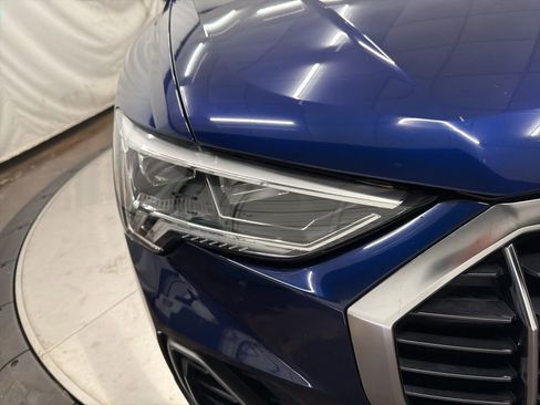 Used 2022 Audi Q3 2.0T Premium Plus image 10
