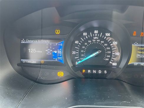 Used 2015 Ford Edge Sport w/ Equipment Group 401A image 20