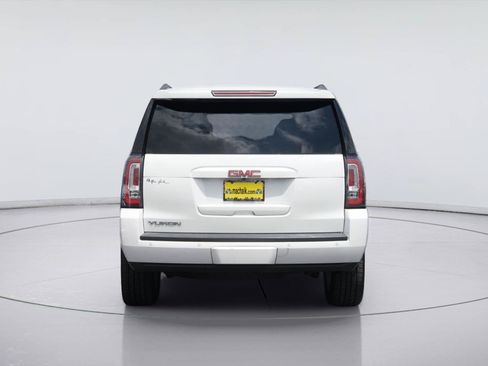 Used 2019 GMC Yukon SLT w/ Open Road Package AWD/4WD image 7