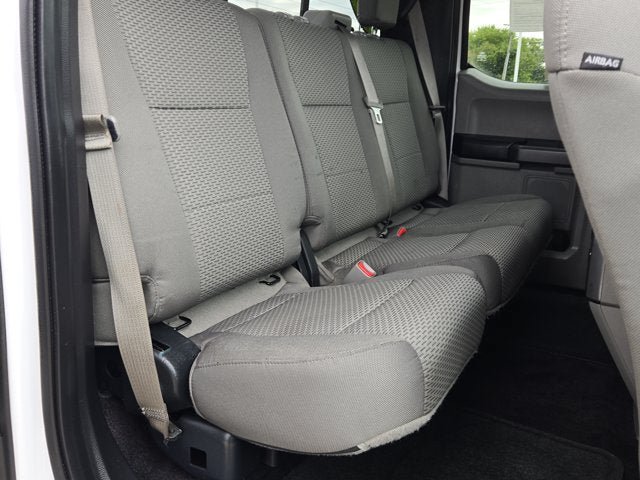 Used 2015 Ford F150 XLT w/ Equipment Group 302A Luxury AWD/4WD image 8