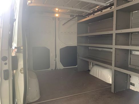 Used 2022 Mercedes-Benz Sprinter 1500 image 29