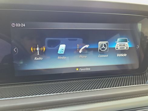 Certified 2022 Mercedes-Benz G 63 AMG 4MATIC image 20