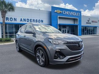 Used 2022 Buick Encore GX Select w/ Sport Touring Package video 1