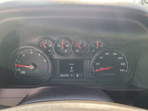 New 2025 Chevrolet Silverado 2500 W/T w/ WT Convenience Package image 18