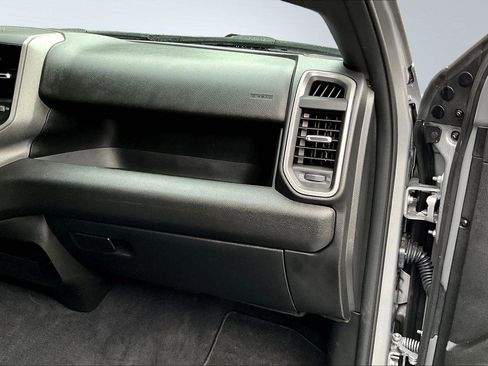 Certified 2024 RAM 2500 Tradesman w/ Chrome Appearance Group image 17