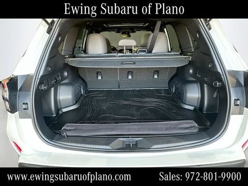 Used 2026 Subaru Forester Premium AWD/4WD image 28