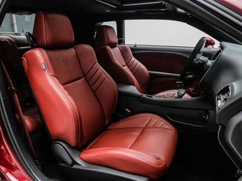 Used 2023 Dodge Challenger SRT Hellcat Redeye image 57