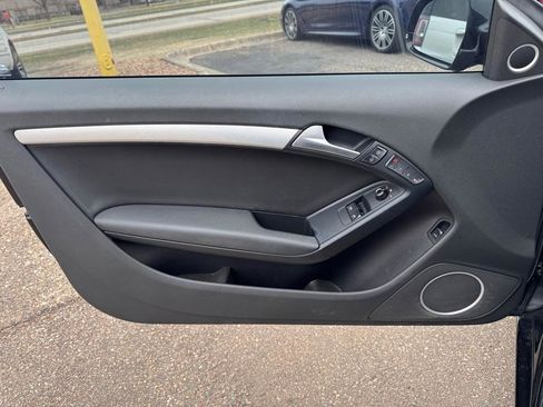 Used 2010 Audi A5 3.2 Prestige image 16