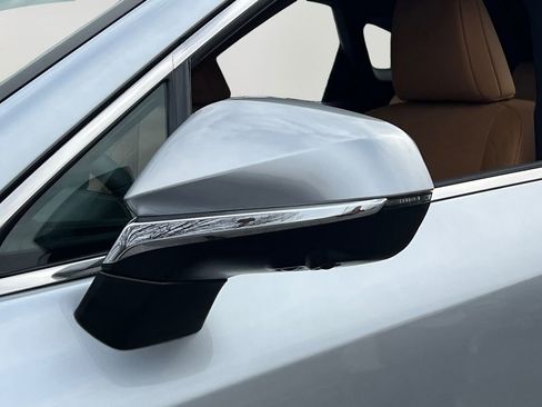 Certified 2025 Lexus RX 350 Premium w/ Convenience Package image 26