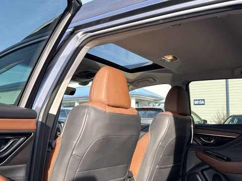 Used 2020 Subaru Outback Touring XT image 23