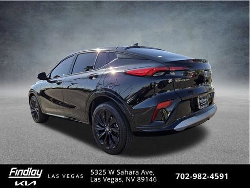 Used 2024 Buick Envista Sport Touring w/ Convenience I Package FWD image 8