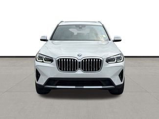 Used 2024 BMW X3 xDrive30i w/ Convenience Package AWD/4WD video 2