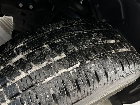 Used 2025 RAM 1500 Lone Star image 42