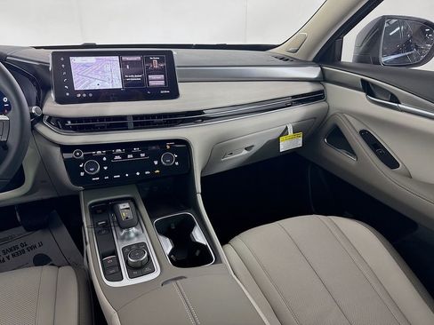 New 2026 INFINITI QX60 Luxe image 30