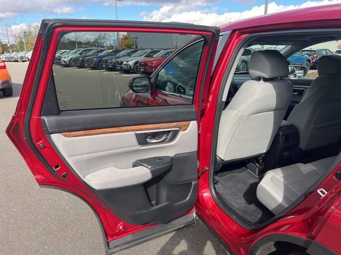 Used 2022 Honda CR-V EX image 29