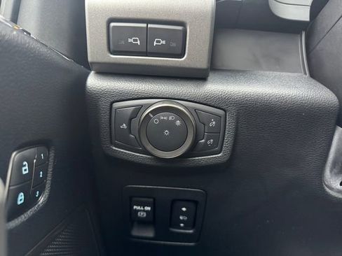 Used 2020 Ford F150 Raptor w/ Equipment Group 802A Luxury image 6