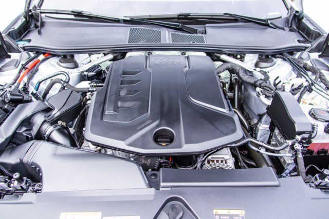 Used 2025 Audi A5 2.0T Premium Plus w/ Premium Plus AWD/4WD image 27