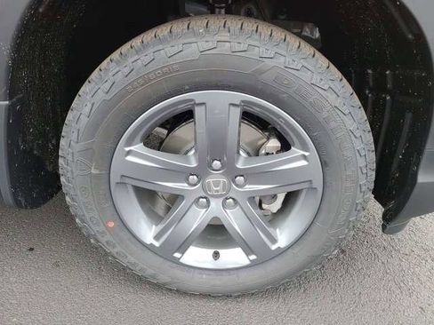 Used 2023 Honda Ridgeline RTL-E image 9