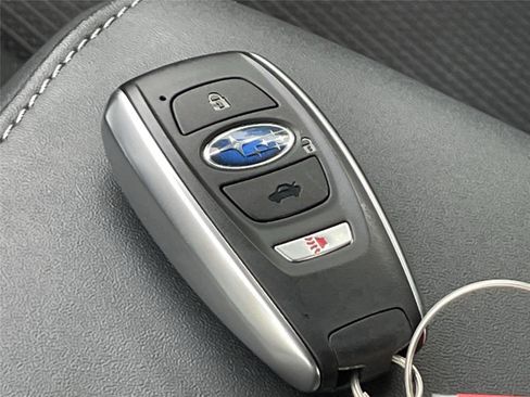 Used 2024 Subaru Legacy Premium AWD/4WD image 32