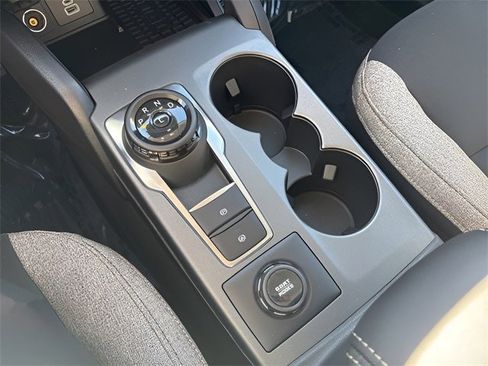 New 2025 Ford Bronco Sport Big Bend image 17