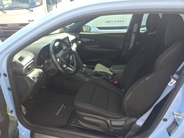 Used 2020 Hyundai Veloster N w/ Performance Package FWD image 14