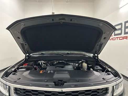 Used 2017 Chevrolet Tahoe LS w/ Max Trailering Package image 5