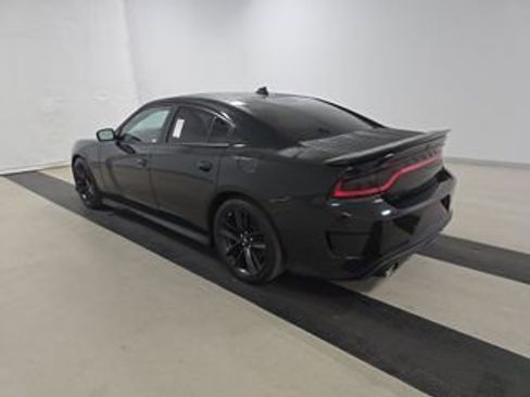 Used 2022 Dodge Charger R/T w/ Plus Group RWD image 6