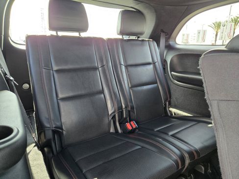 Certified 2024 Dodge Durango GT RWD image 29