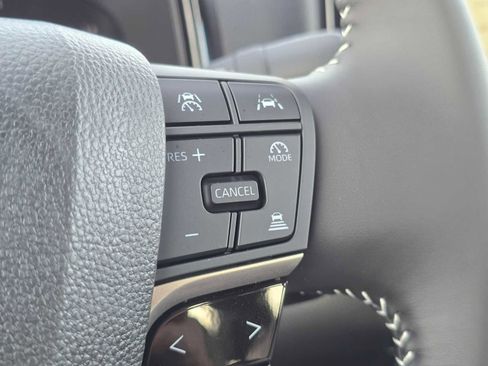 Certified 2026 Toyota Camry SE FWD image 36