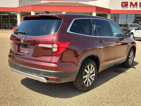 Used 2019 Honda Pilot EX-L image 4