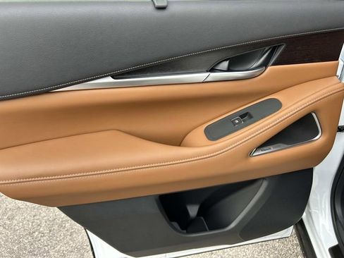 New 2026 INFINITI QX60 Autograph image 21