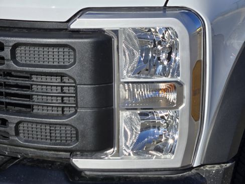New 2026 Ford F450 XL image 6
