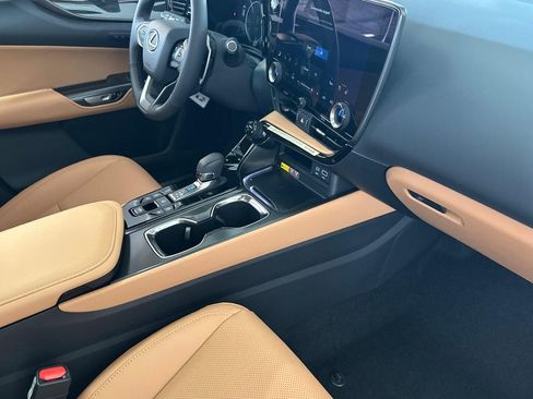 New 2026 Lexus NX 350 AWD w/ Premium Package image 28