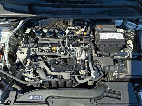 Used 2024 Toyota Corolla LE FWD image 27