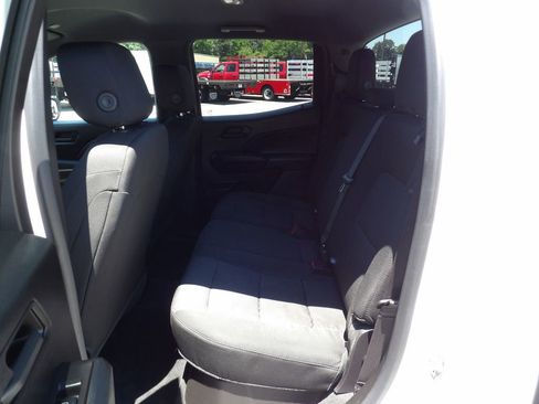 Used 2023 Chevrolet Colorado W/T RWD image 29